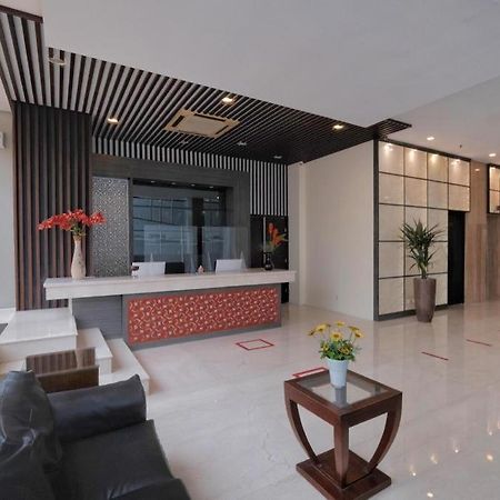 All Nite & Day Hotel Yogyakarta - Gejayan 外观 照片